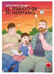 El Marido De Mi Hermano 2