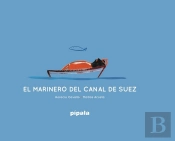 El Marinero Del Canal De Suez