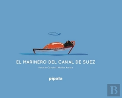 Bertrand.pt - El Marinero Del Canal De Suez