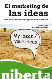 El Marketing De Las Ideas