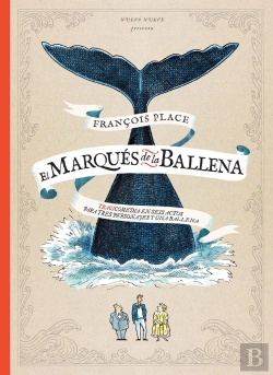 Bertrand.pt - El Marqués De La Ballena