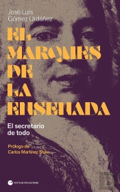 El Marques De La Ensenada
