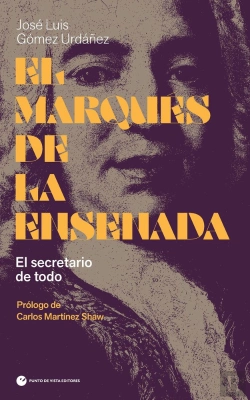 Bertrand.pt - El Marques De La Ensenada
