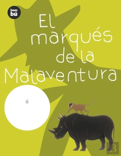 Bertrand.pt - El Marqués De La Malaventura