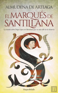 Bertrand.pt - El Marques De Santillana