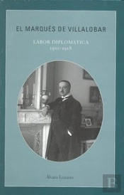 El Marqués De Villalobar
