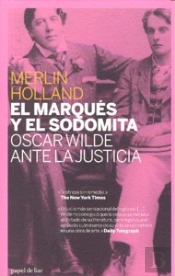 El Marques Y El Sodomita  