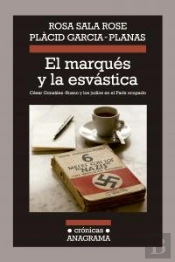 El Marqués Y La Esvástica