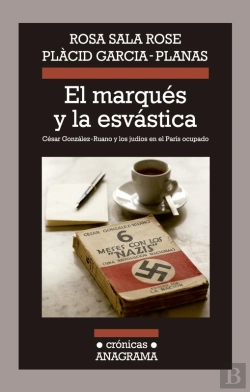 Bertrand.pt - El Marqués Y La Esvástica