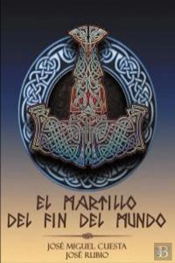 Bertrand.pt - El Martillo Del Fin Del Mundo