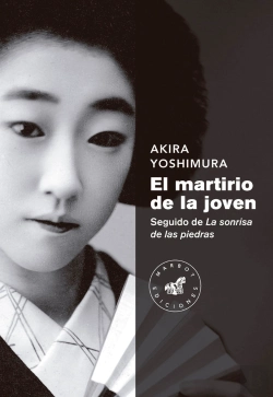 Bertrand.pt - El Martirio De La Joven
