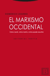 El Marxismo Occidental