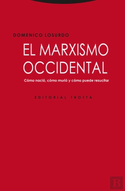Bertrand.pt - El Marxismo Occidental
