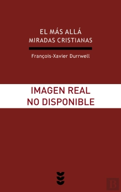 Bertrand.pt - El Más Allá. Miradas Cristianas
