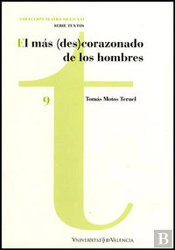 Bertrand.pt - El Más (Des)Corazonado De Los Hombres