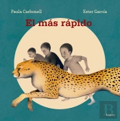 El Más Rápido