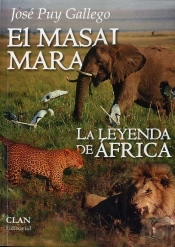 El Masai Mara
