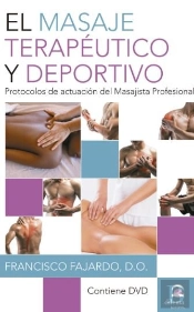 El Masaje Terapéutico Y Deportivo