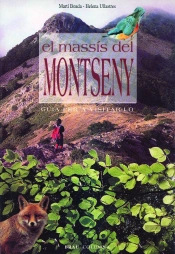 El Massís Del Montseny