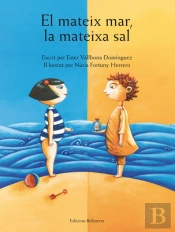 El Mateix Mar, La Mateixa Sal