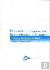 El Material Impreso En La Enseñanza A Distancia