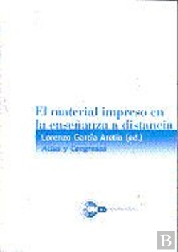 Bertrand.pt - El Material Impreso En La Enseñanza A Distancia
