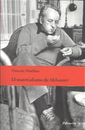 El Materialismo De Althusser