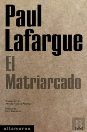 El Matriarcado
