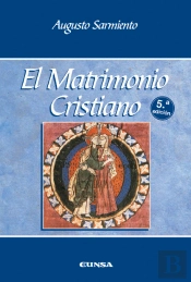 El Matrimonio Cristiano