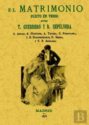 El Matrimonio, Pleito En Verso