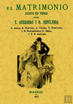 Bertrand.pt - El Matrimonio, Pleito En Verso