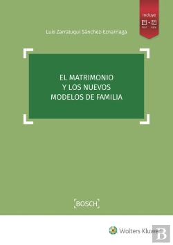 Bertrand.pt - El Matrimonio Y Los Nuevos Modelos De Familia