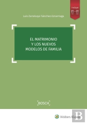 El Matrimonio Y Los Nuevos Modelos De Familia
