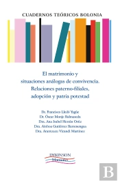 El Matrimonio Y Situaciones Analogas De Convivencia. Relacio