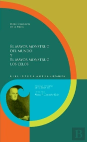 El Mayor Monstruo Del Mundo Y El Mayor Monstruo Los Celos