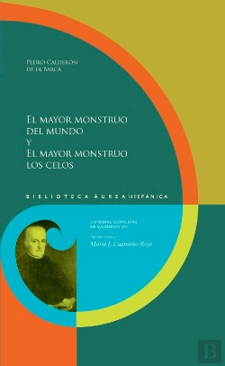 Bertrand.pt - El Mayor Monstruo Del Mundo Y El Mayor Monstruo Los Celos