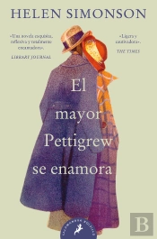 El Mayor Pettigrew Se Enamora