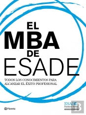 El Mba De Esade