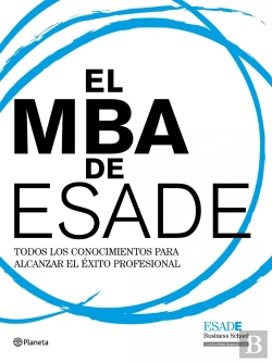 Bertrand.pt - El Mba De Esade
