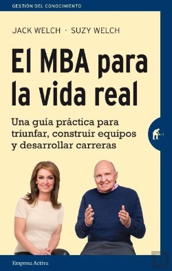 Bertrand.pt - El Mba Para La Vida Real