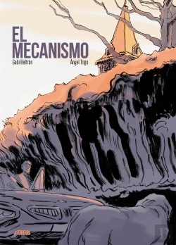 Bertrand.pt - El Mecanismo