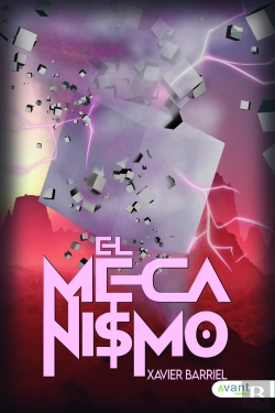 Bertrand.pt - El Mecanismo