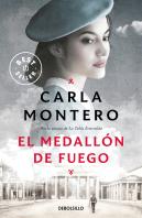 El Medallon De Fuego
