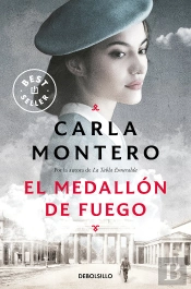 El Medallon De Fuego