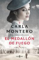 El Medallon De Fuego