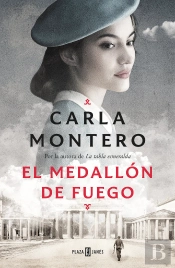 El Medallon De Fuego