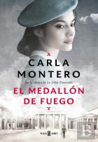 El Medallon De Fuego