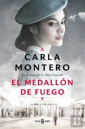 El Medallon De Fuego