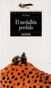 El Medallon Perdido ('Espacio Abierto') 