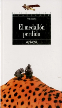 Bertrand.pt - El Medallon Perdido (